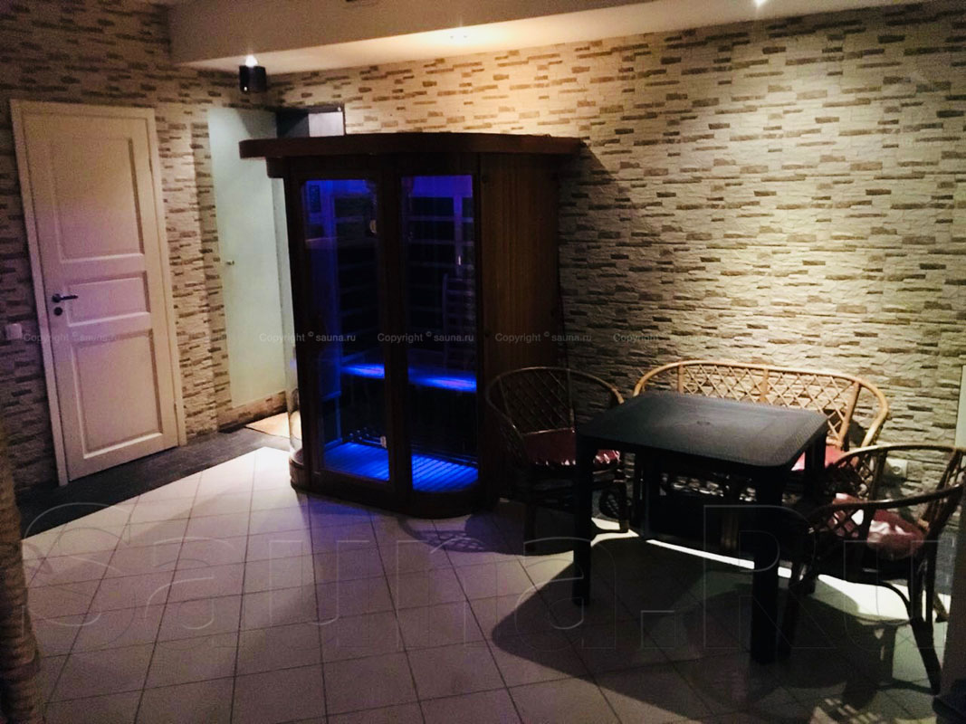 Gw Beauty & Spa — фото 13