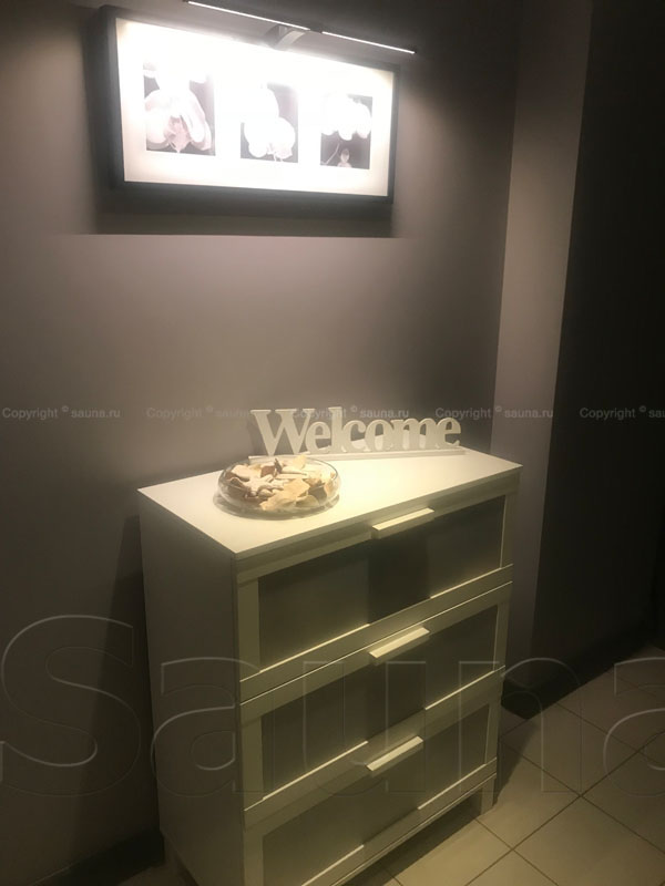 Gw Beauty & Spa — фото 14