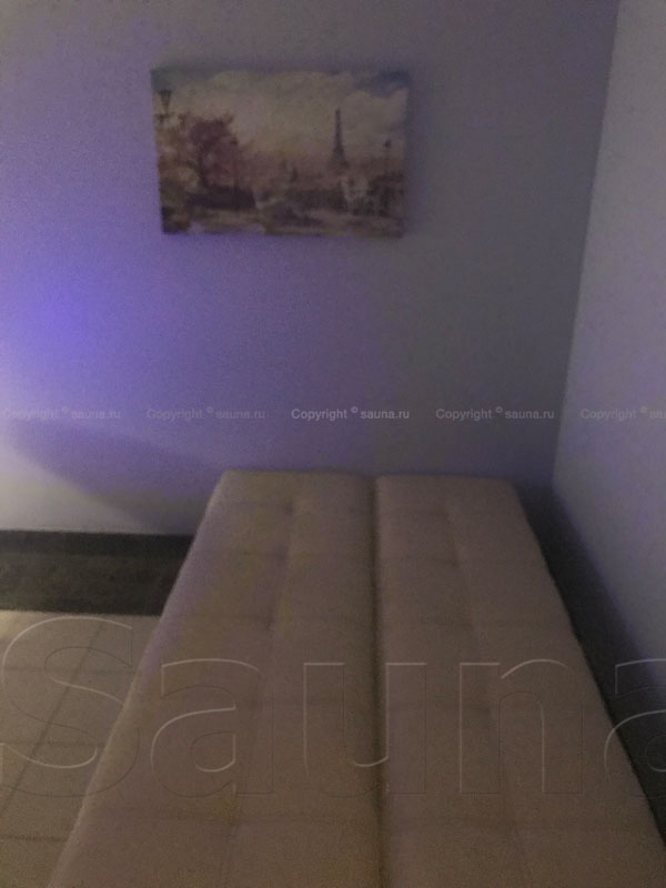 Gw Beauty & Spa — фото 15