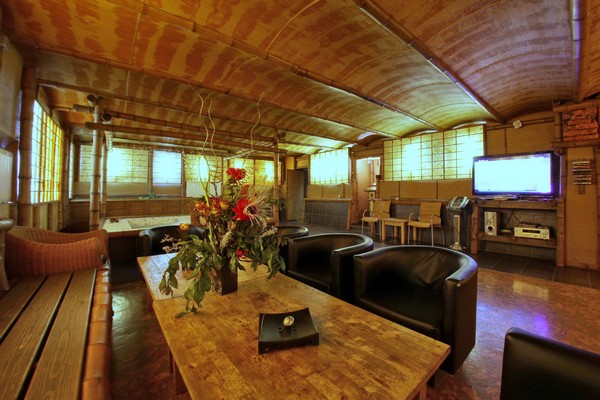 Сауна на Добролюбова