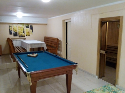 Сауна \"Хуторок\"