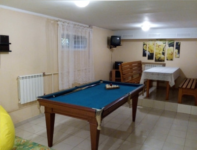 Сауна \"Хуторок\"