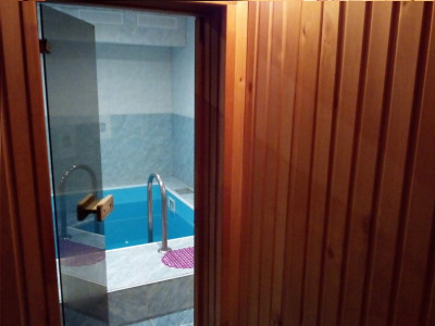 Сауна \"Хуторок\"