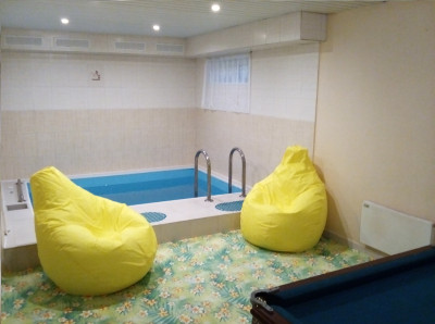 Сауна \"Хуторок\"