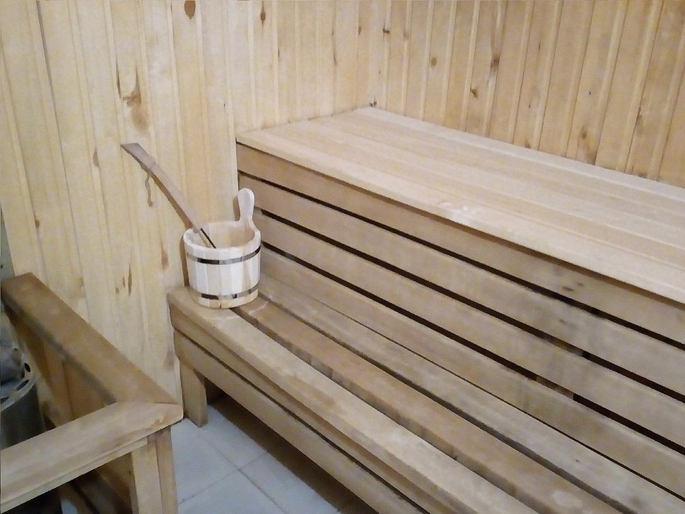 Большой зал