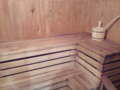 Сауна \"Хуторок\"