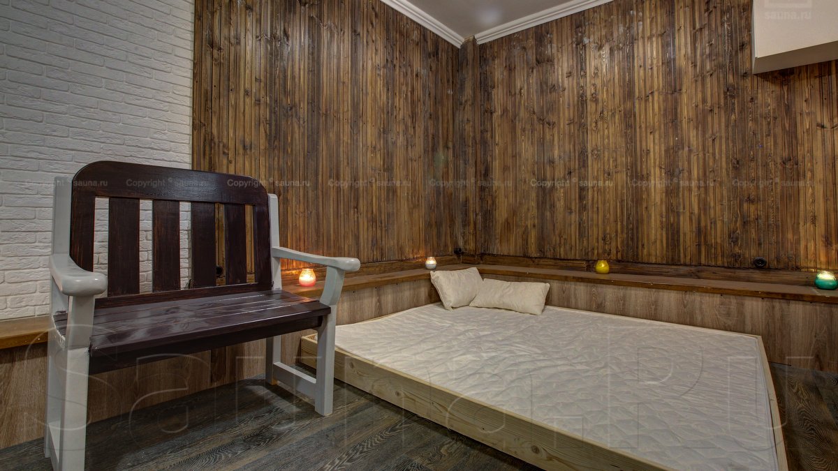 Step, зал «Зал 2» — фото 12