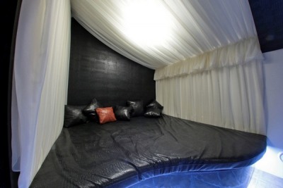 Сауна на Лермонтовском