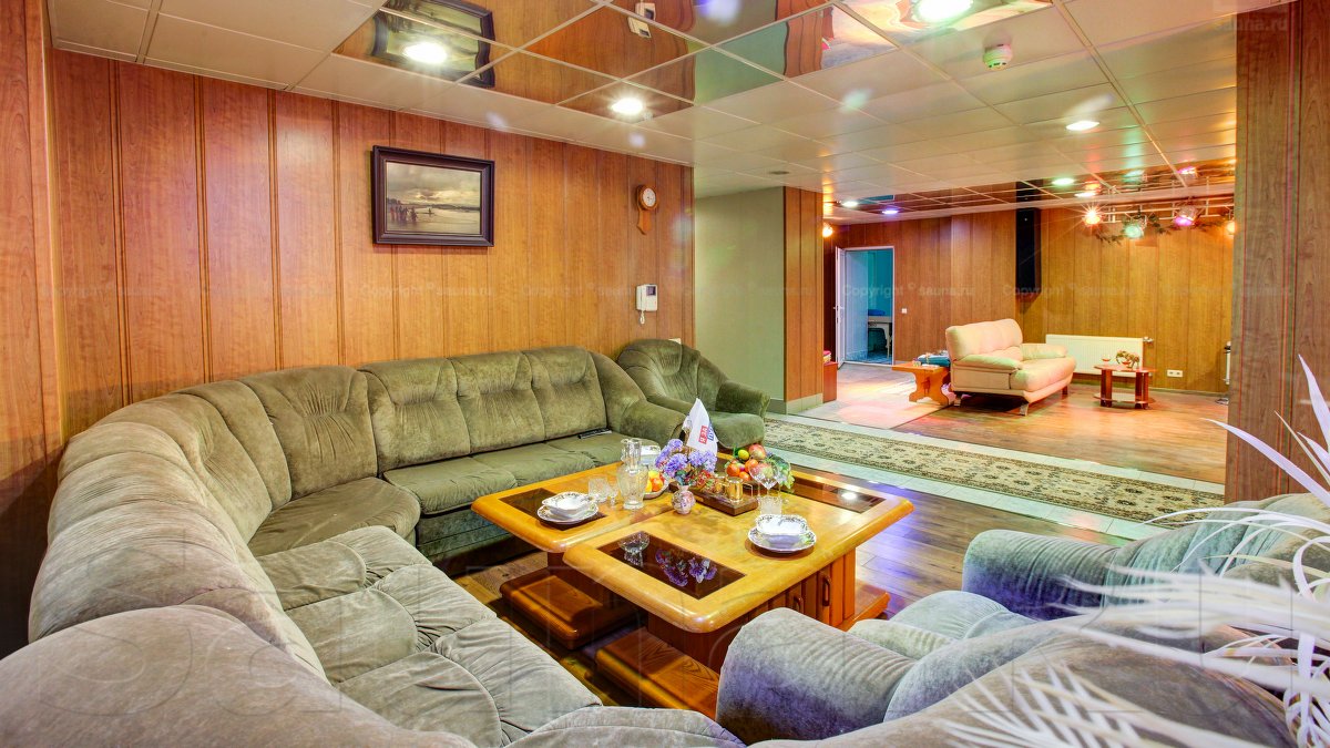 Сауна Хотэй