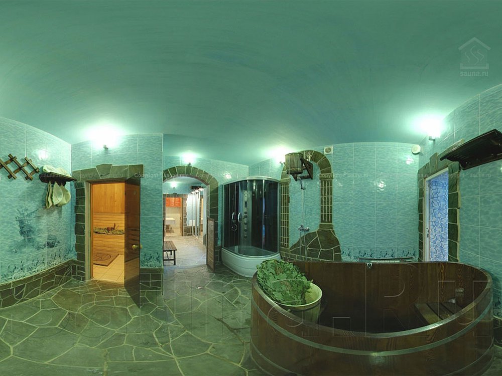 Сауна Эйфория