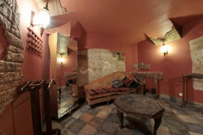 Баня на Невском проспекте