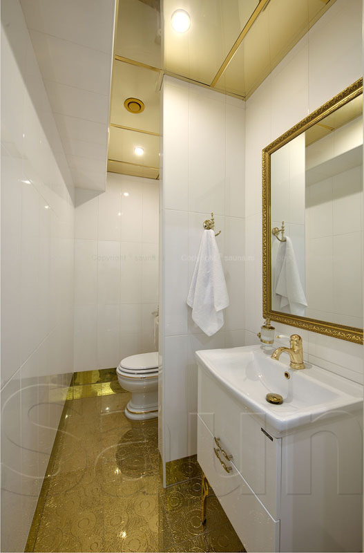All Seasons, зал «Зал 1» — фото 21