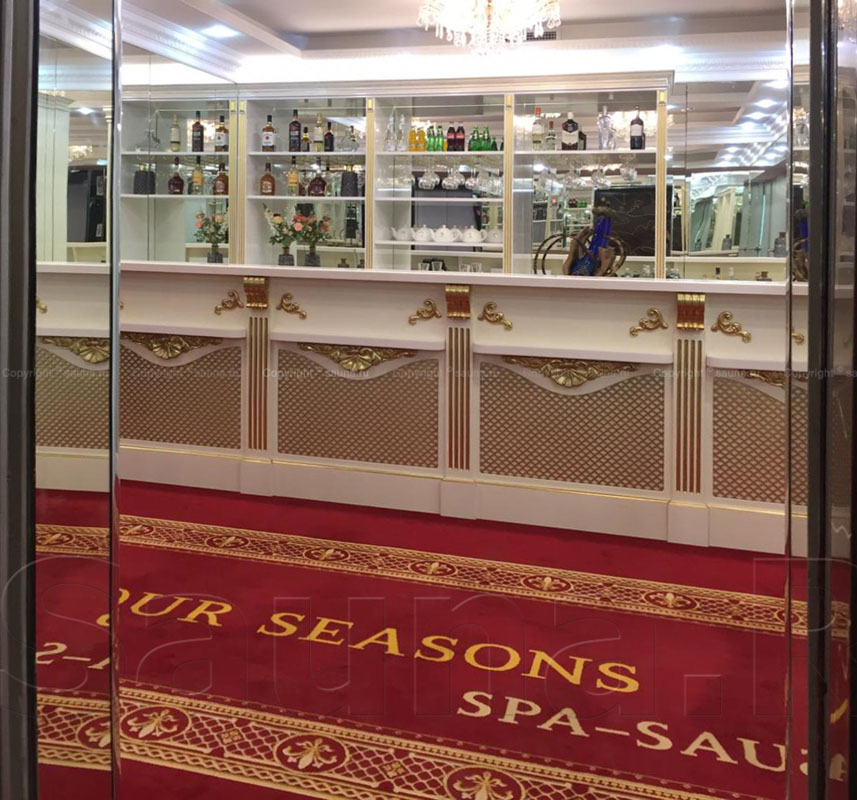 All Seasons, зал «Зал 2» — фото 12
