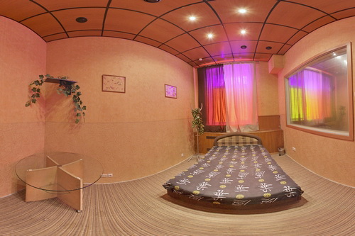 Сауны на пр Большевиков