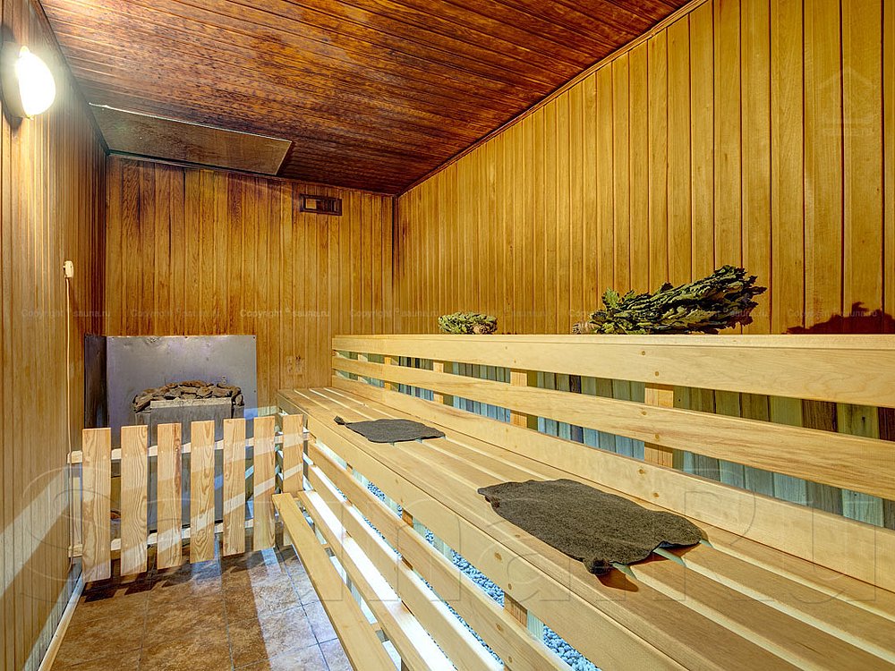 Сауна Маяк