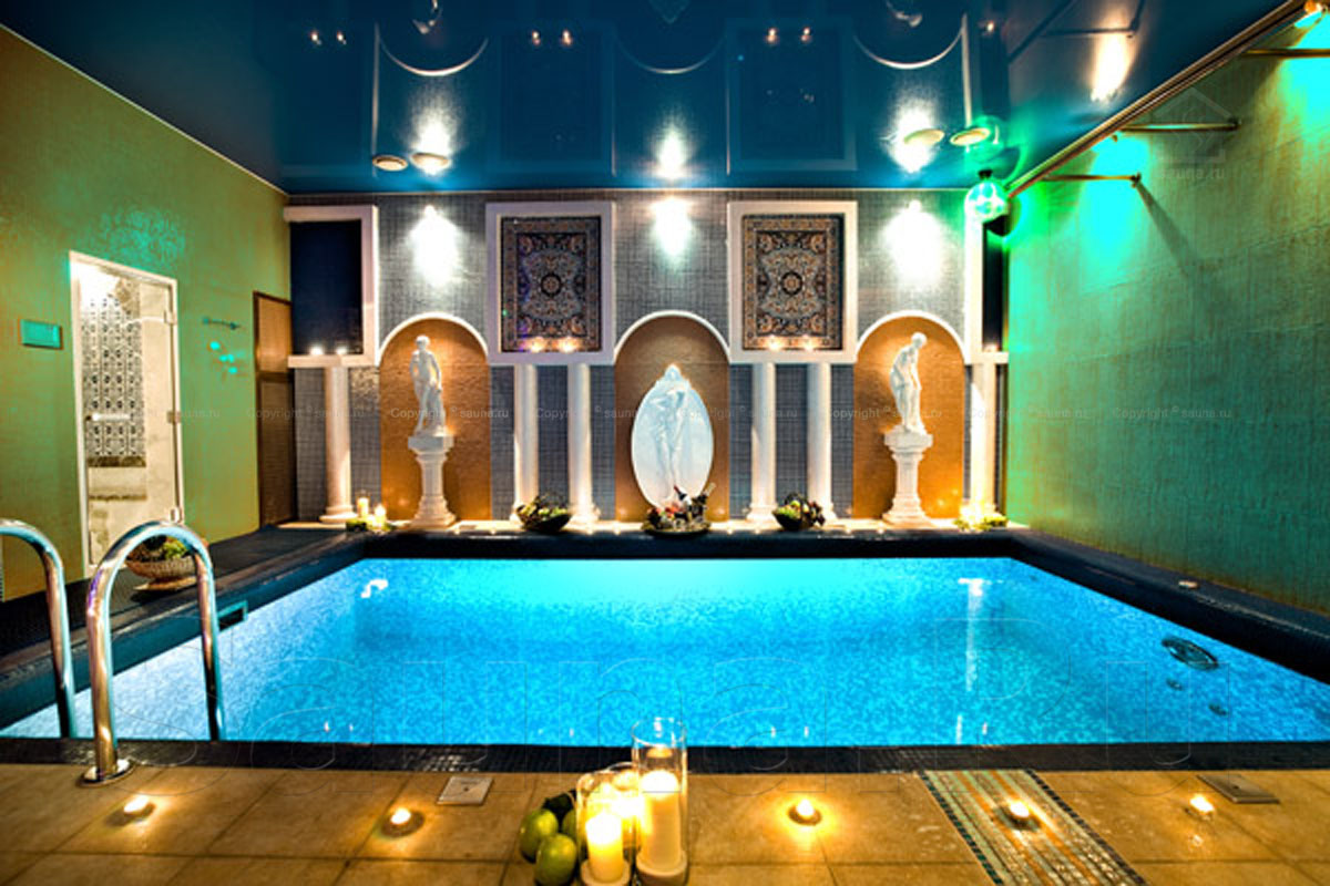 VIP клуб PREMIUM класса