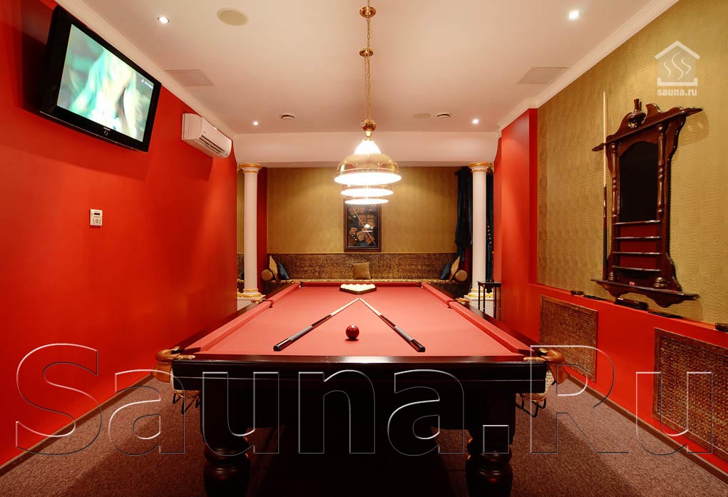 VIP клуб PREMIUM класса — фото 10