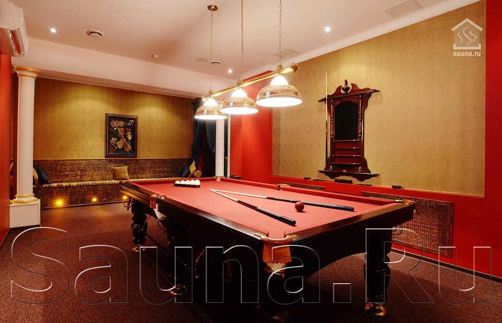 VIP клуб PREMIUM класса — фото 14