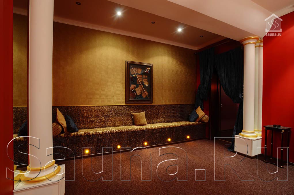 VIP клуб PREMIUM класса — фото 15