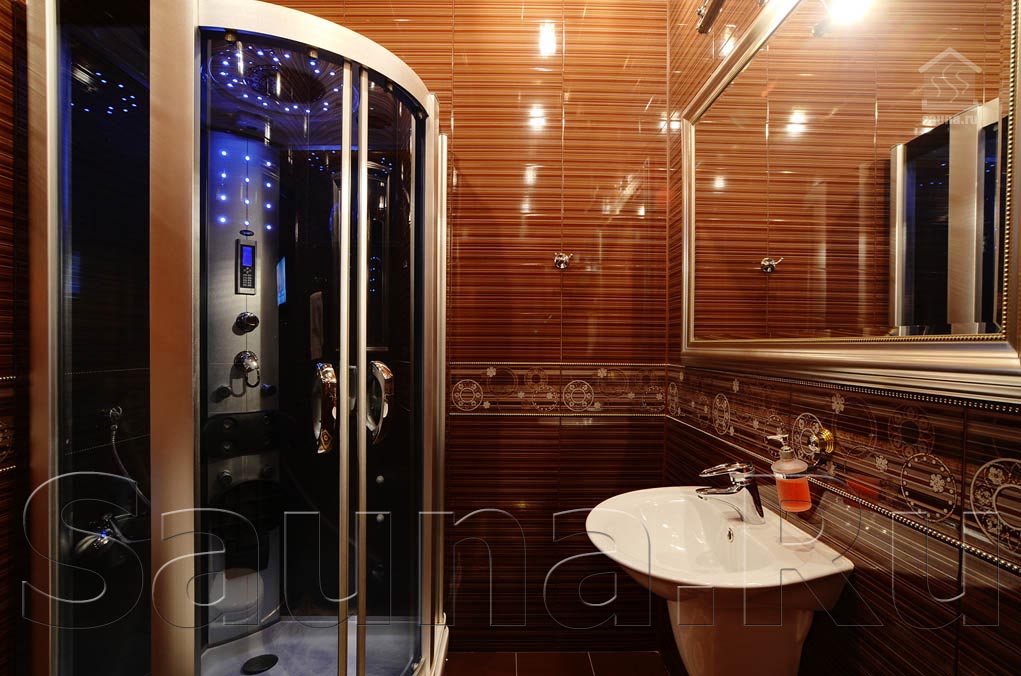 VIP клуб PREMIUM класса — фото 21