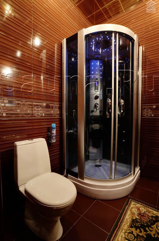 VIP клуб PREMIUM класса — фото 22