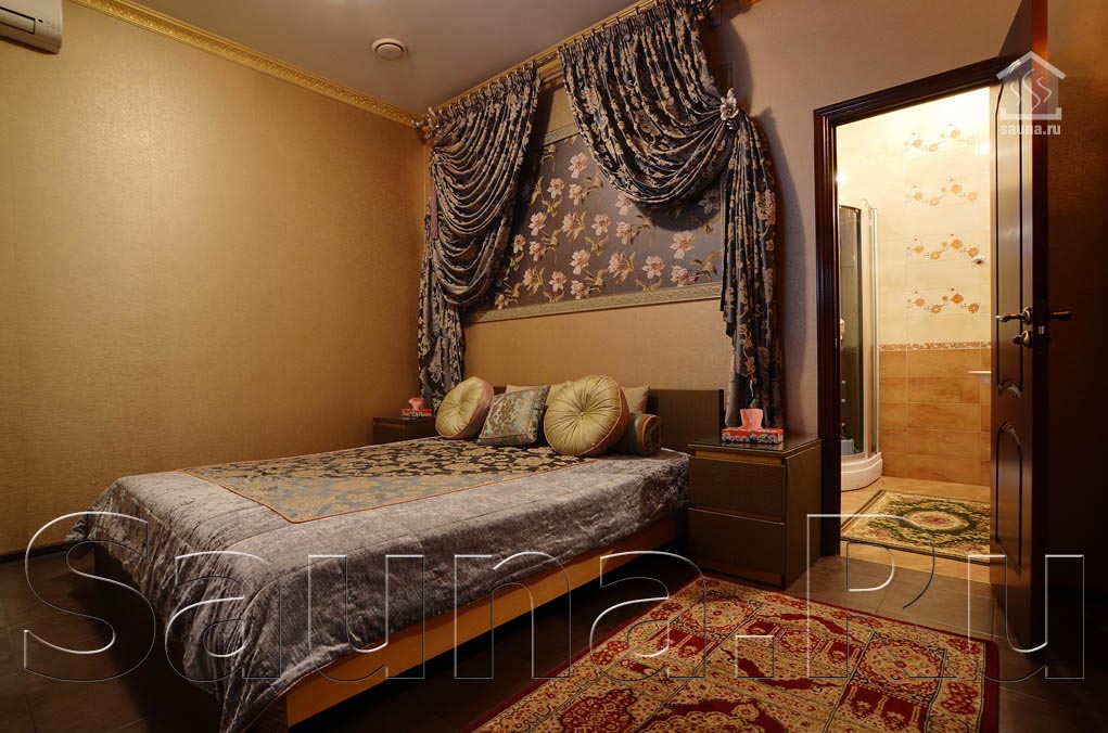 VIP клуб PREMIUM класса — фото 23