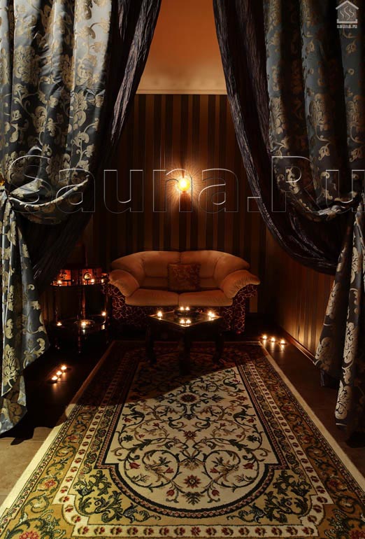VIP клуб PREMIUM класса — фото 29