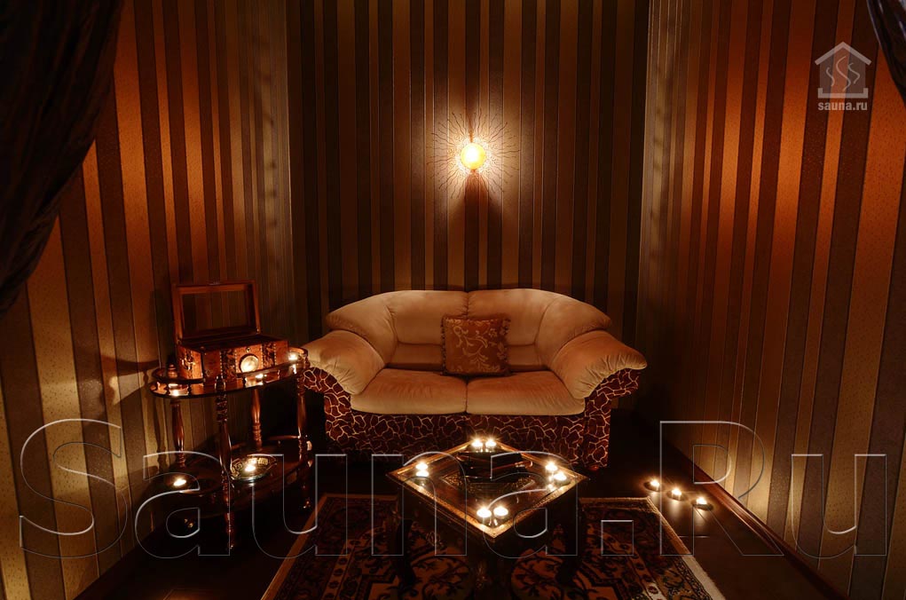 VIP клуб PREMIUM класса — фото 30
