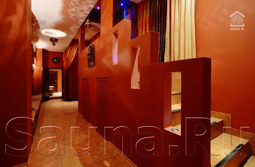 VIP клуб PREMIUM класса — фото 70
