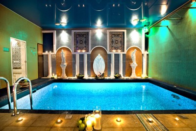 VIP клуб PREMIUM класса