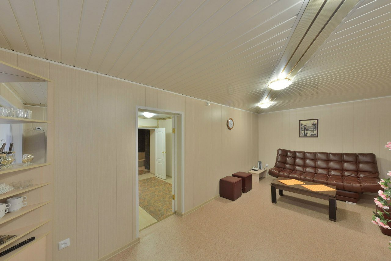 Сауна Которосль