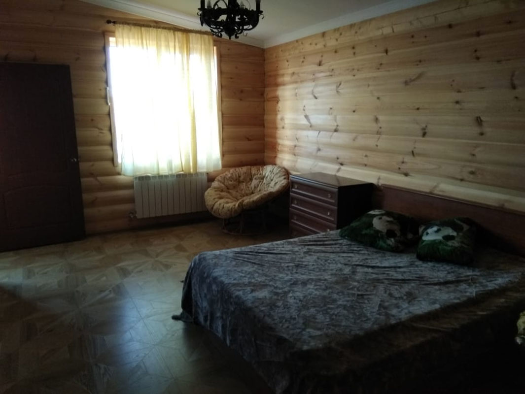 Баня Матрешка