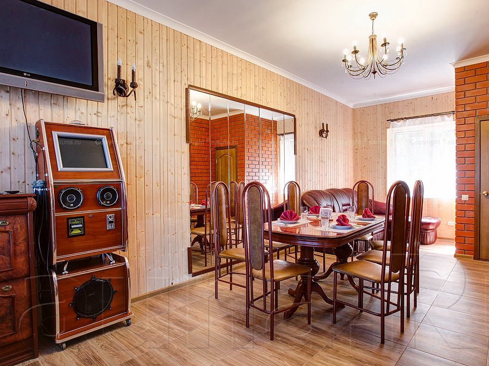 Баня