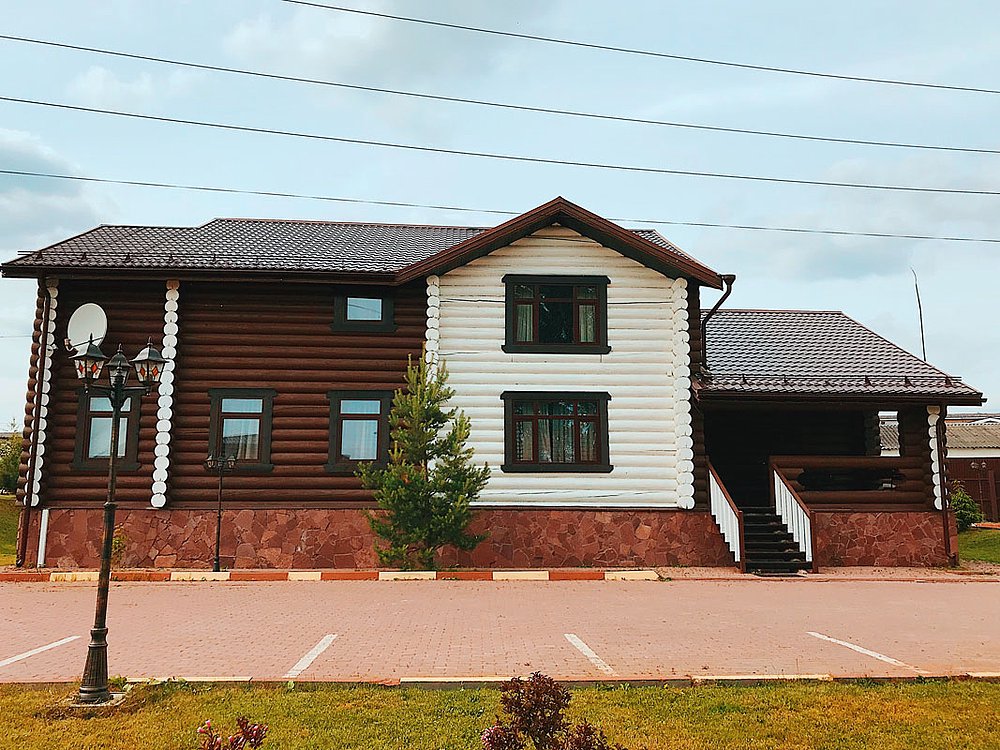 Баня 3