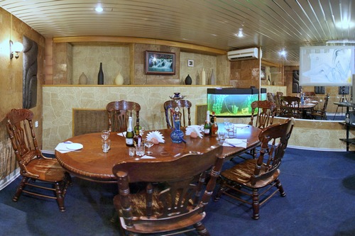 Плехановские бани