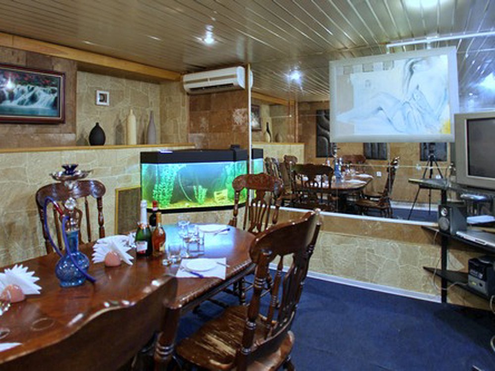 Плехановские бани
