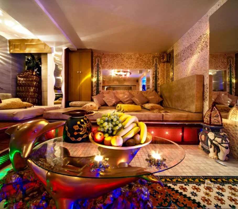 VIP-комплекс VERSAILLES