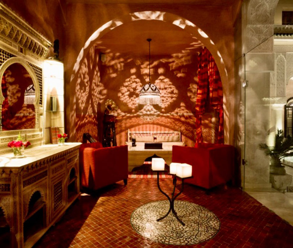 VIP-комплекс VERSAILLES