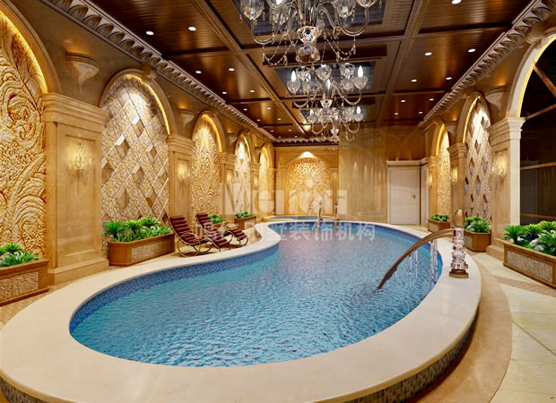 VIP-комплекс VERSAILLES