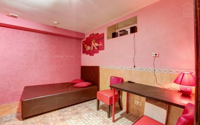 Сауна Оазис в Печатниках