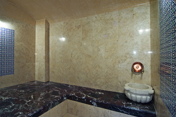 Сауна элит-клуб ЧИКАГО — фото 18