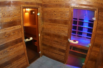 Русские бани на Витебском