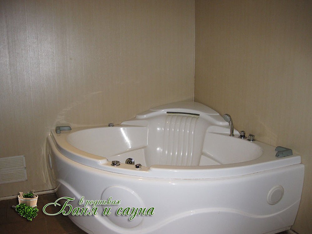 Сауна 24