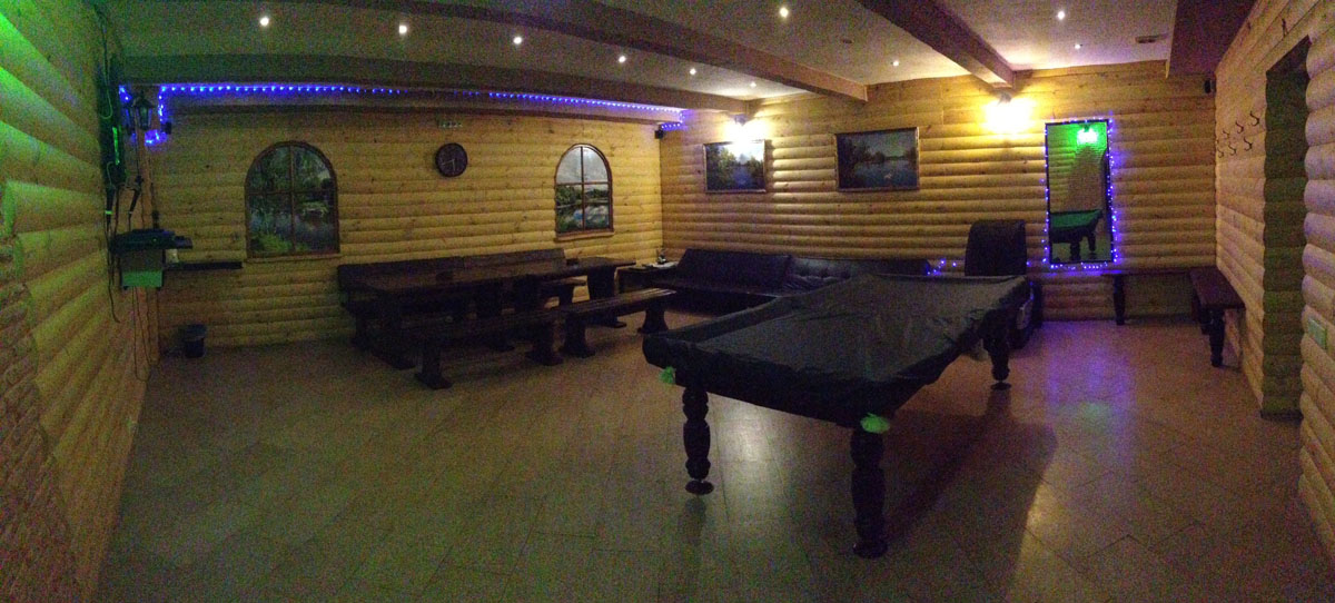 Сауна на Вокзальной улице, 51а