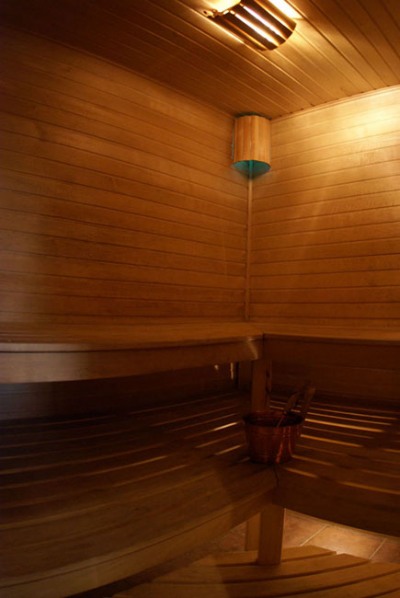 Петровский коттедж