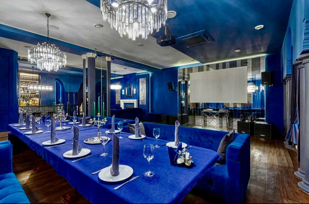 Банный Комплекс Галерея на Тверской