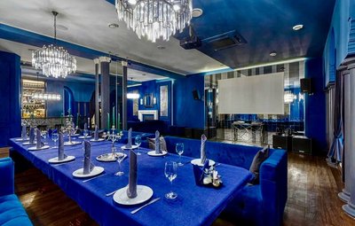 Банный Комплекс Галерея на Тверской