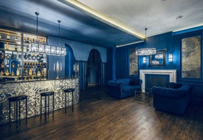 Банный Комплекс Галерея на Тверской