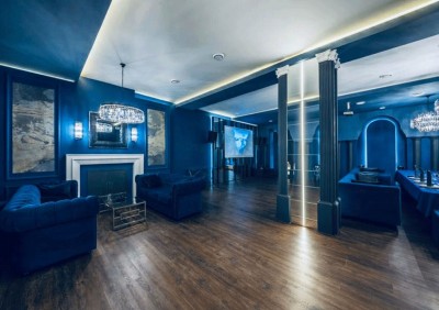 Банный Комплекс Галерея на Тверской