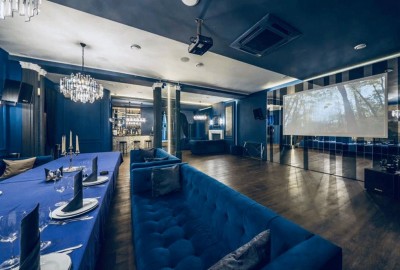 Банный Комплекс Галерея на Тверской